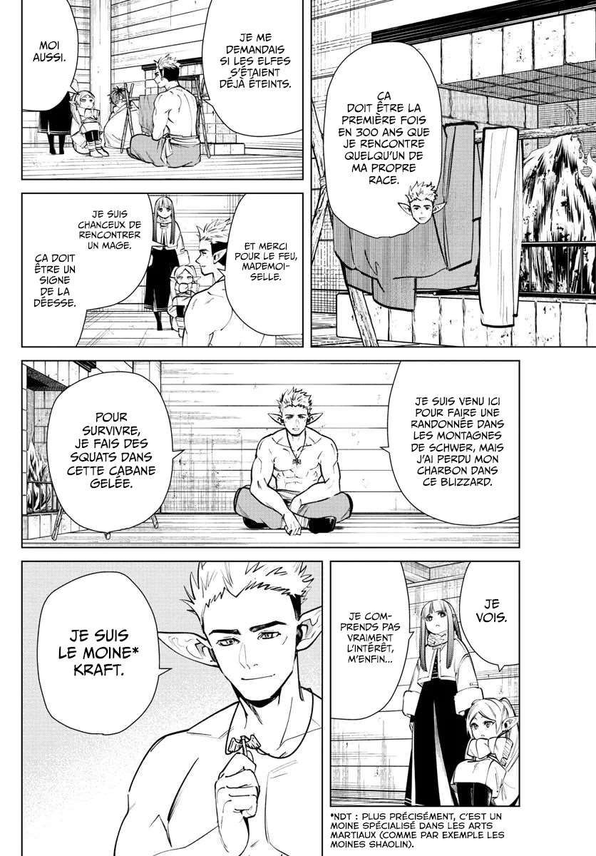 Read Frieren FR Manga Online