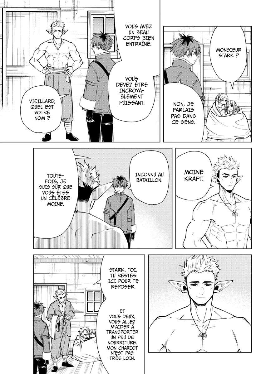 Read Frieren FR Manga Online