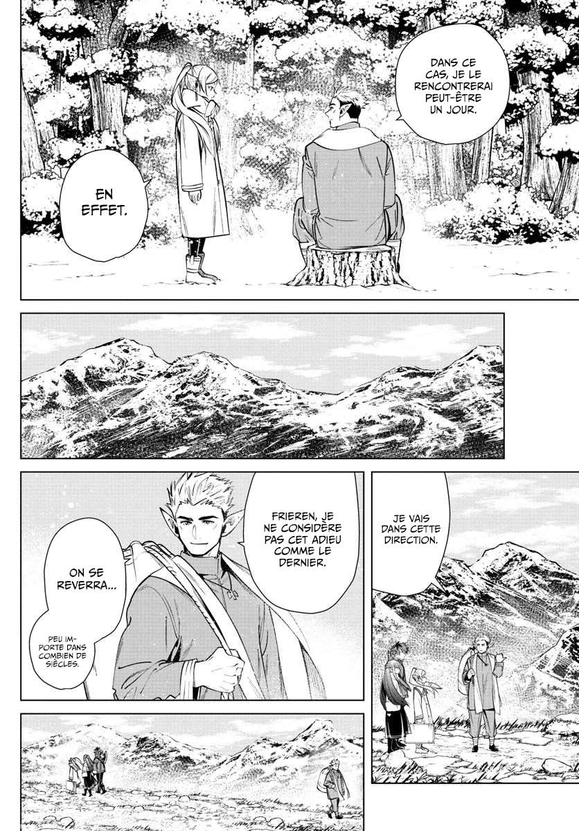 Read Frieren FR Manga Online