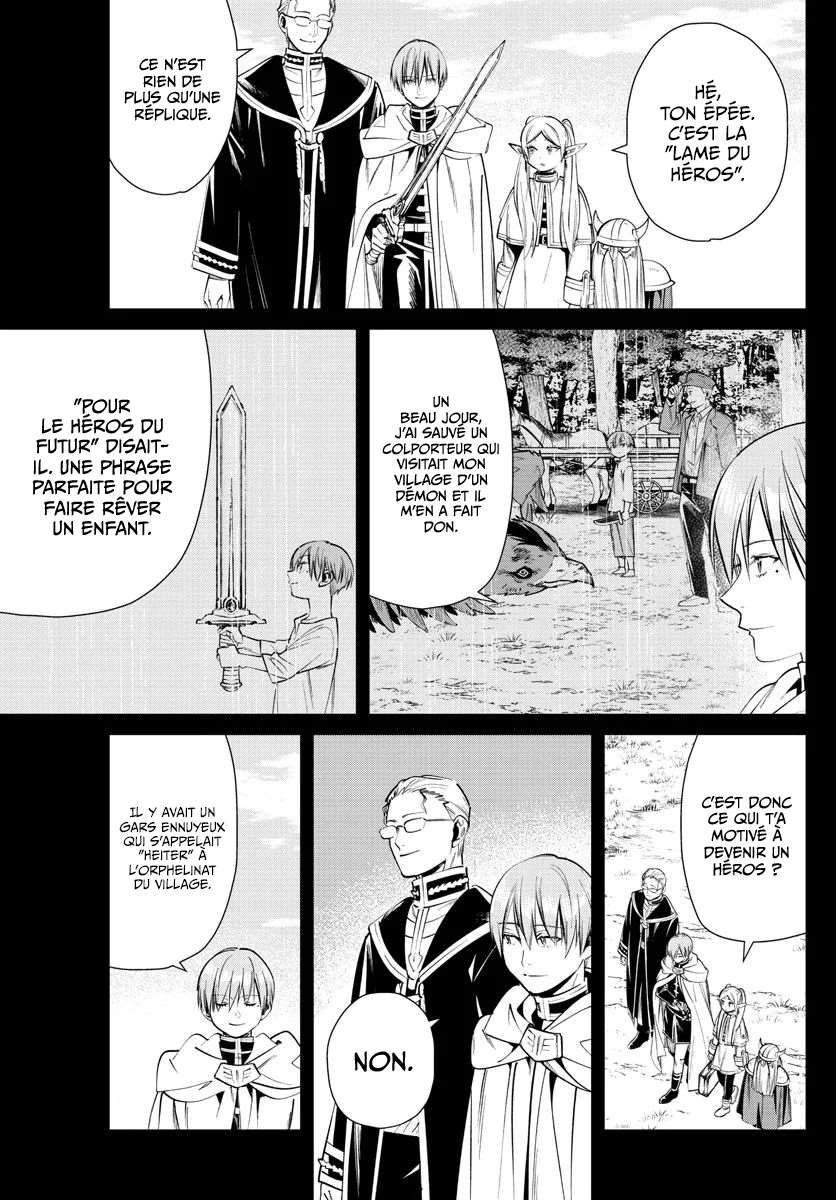Read Frieren FR Manga Online