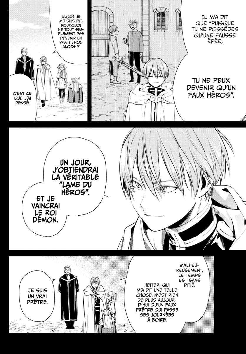 Read Frieren FR Manga Online