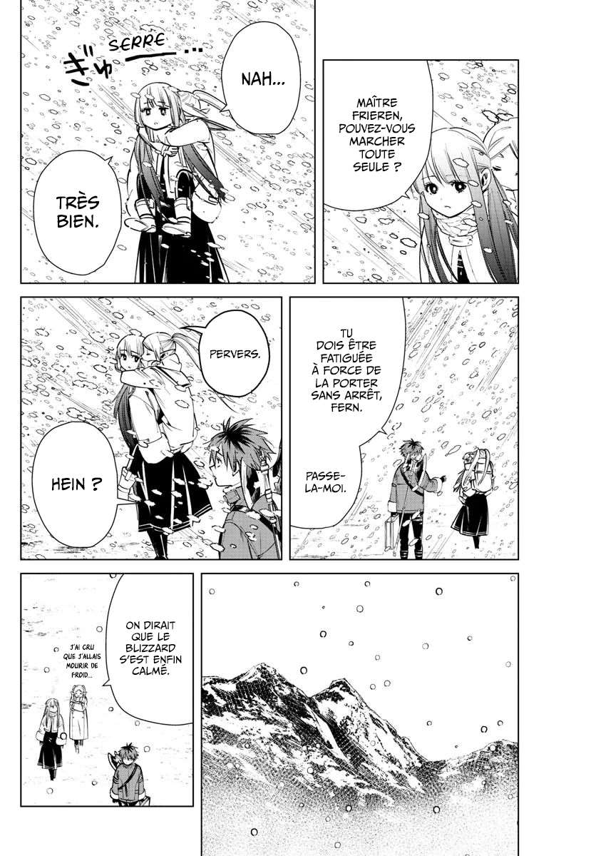 Read Frieren FR Manga Online