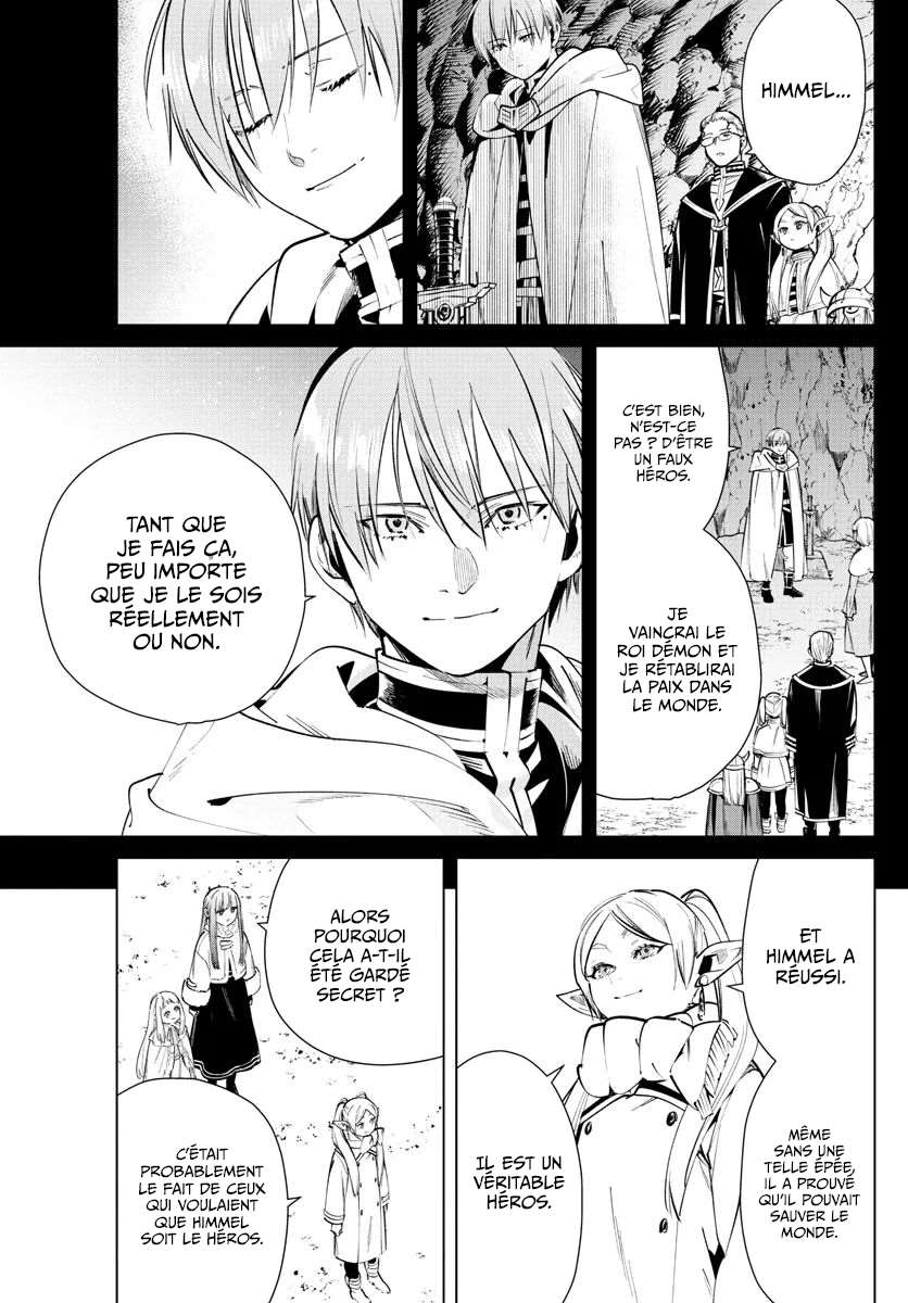 Read Frieren FR Manga Online