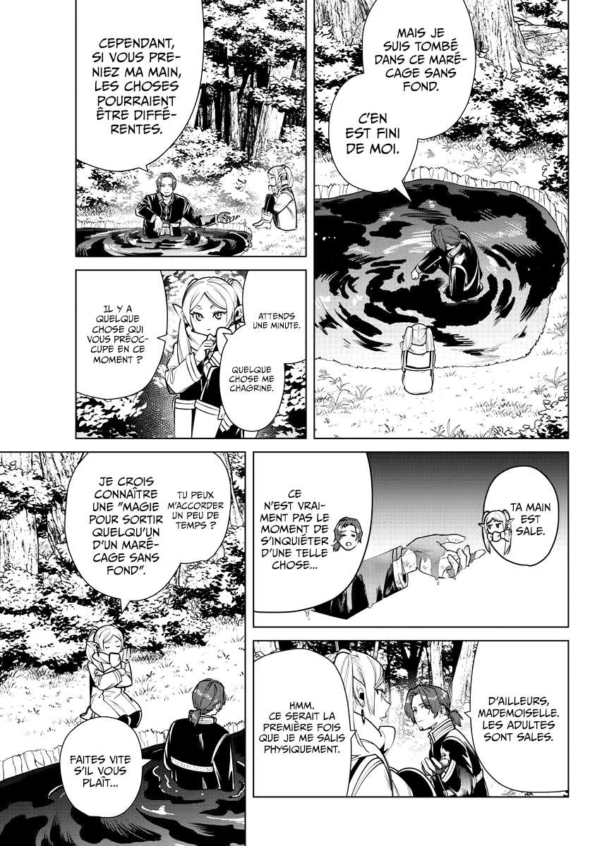 Read Frieren FR Manga Online