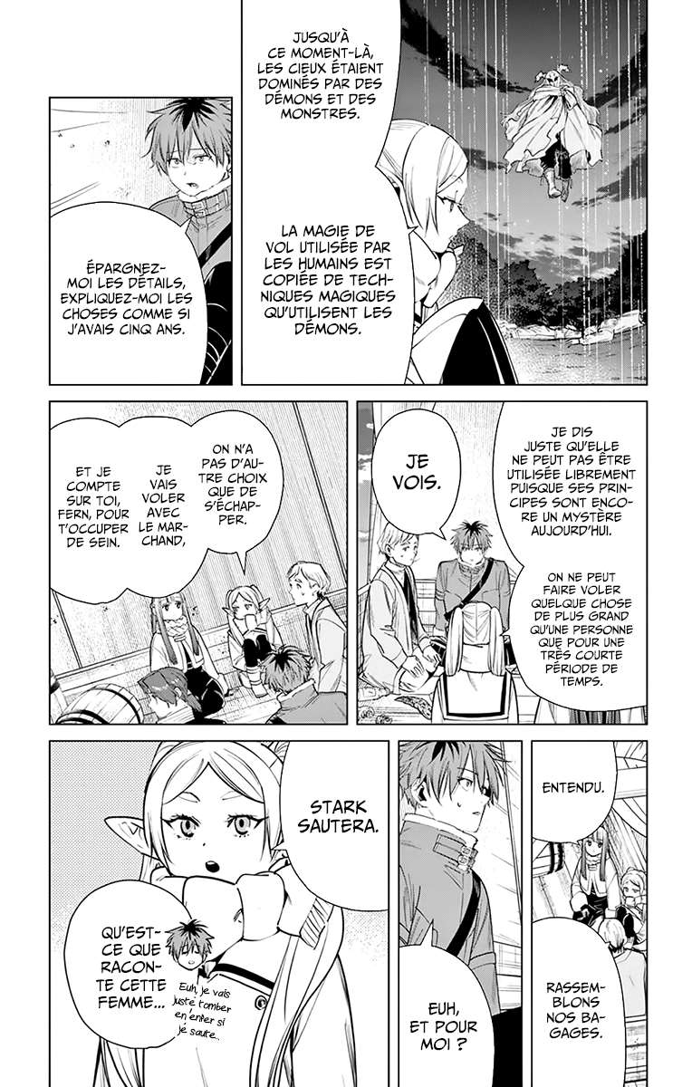 Read Frieren FR Manga Online