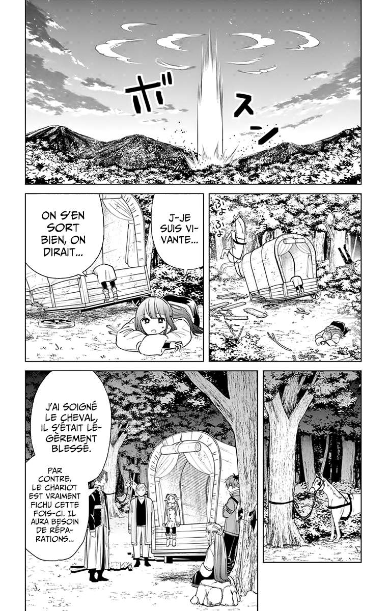 Read Frieren FR Manga Online