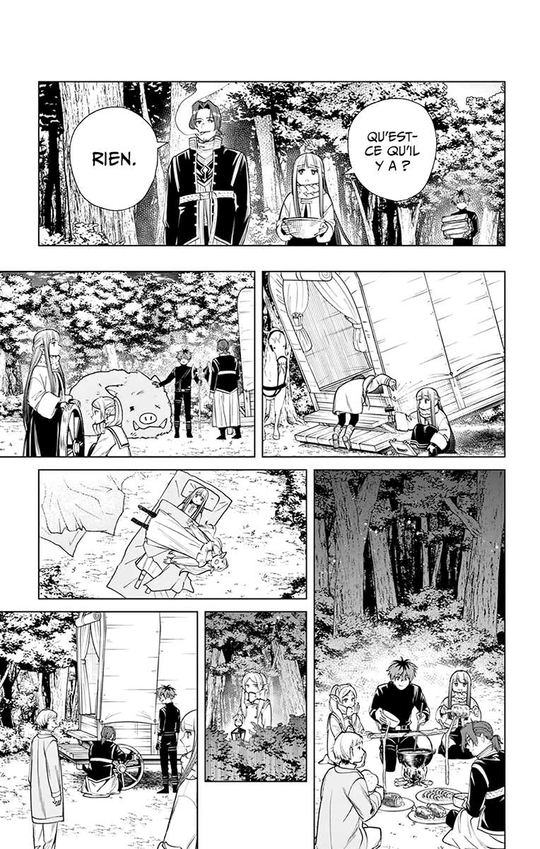 Read Frieren FR Manga Online