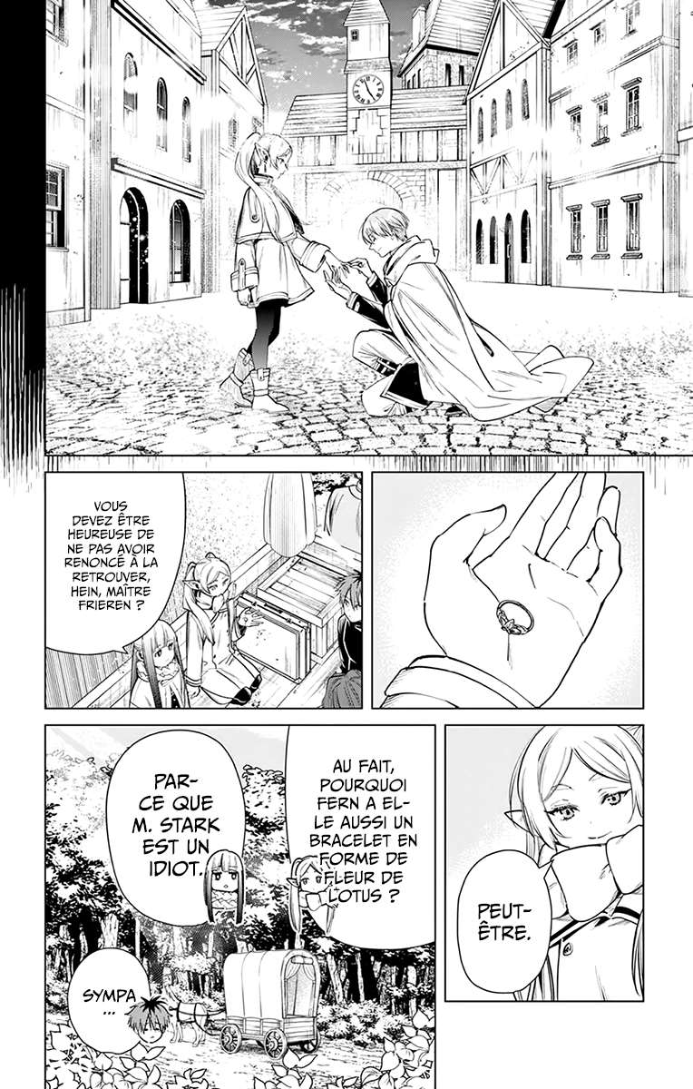 Read Frieren FR Manga Online
