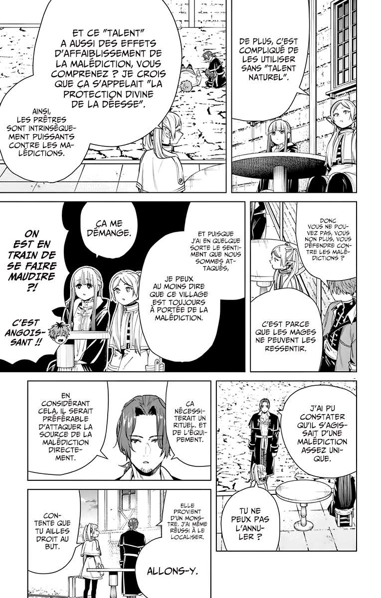 Read Frieren FR Manga Online