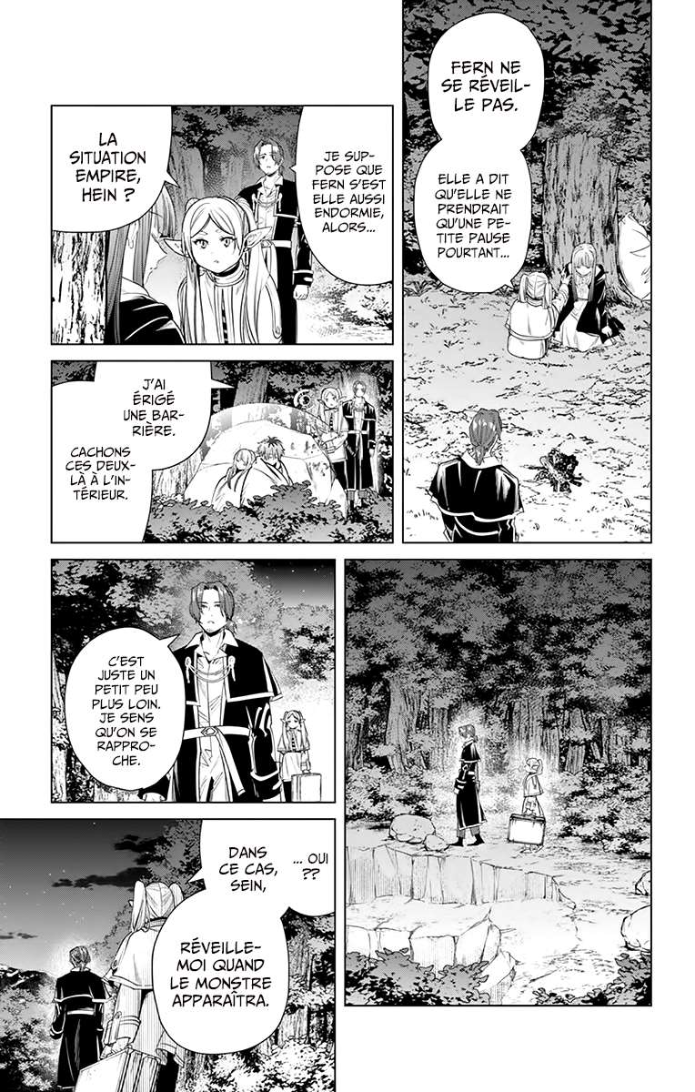 Read Frieren FR Manga Online