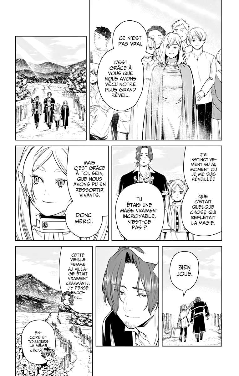 Read Frieren FR Manga Online