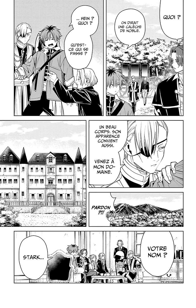 Read Frieren FR Manga Online