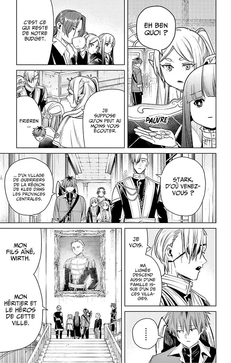 Read Frieren FR Manga Online