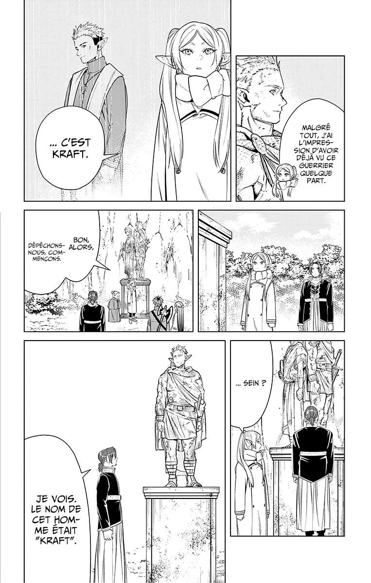 Read Frieren FR Manga Online
