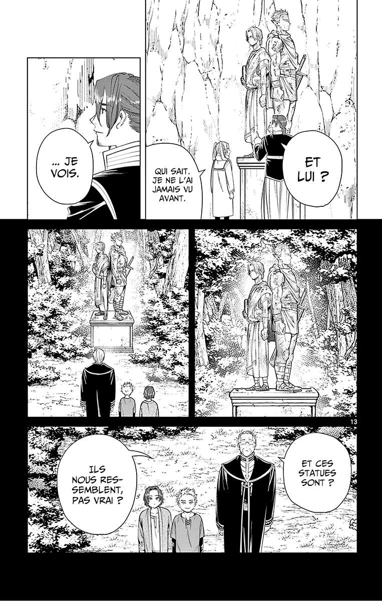 Read Frieren FR Manga Online