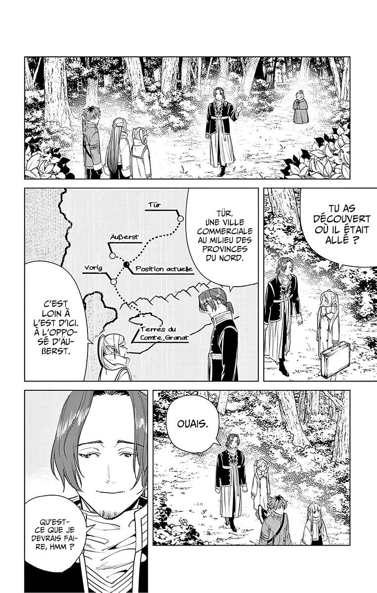 Read Frieren FR Manga Online