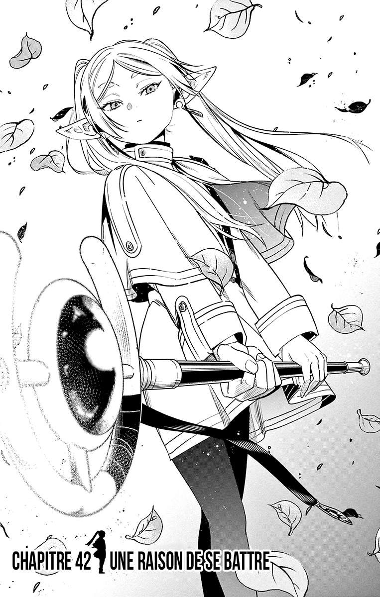 Read Frieren FR Manga Online