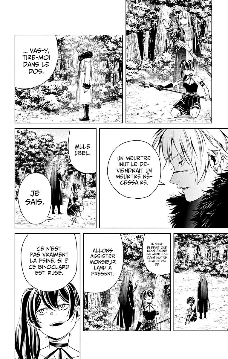 Read Frieren FR Manga Online