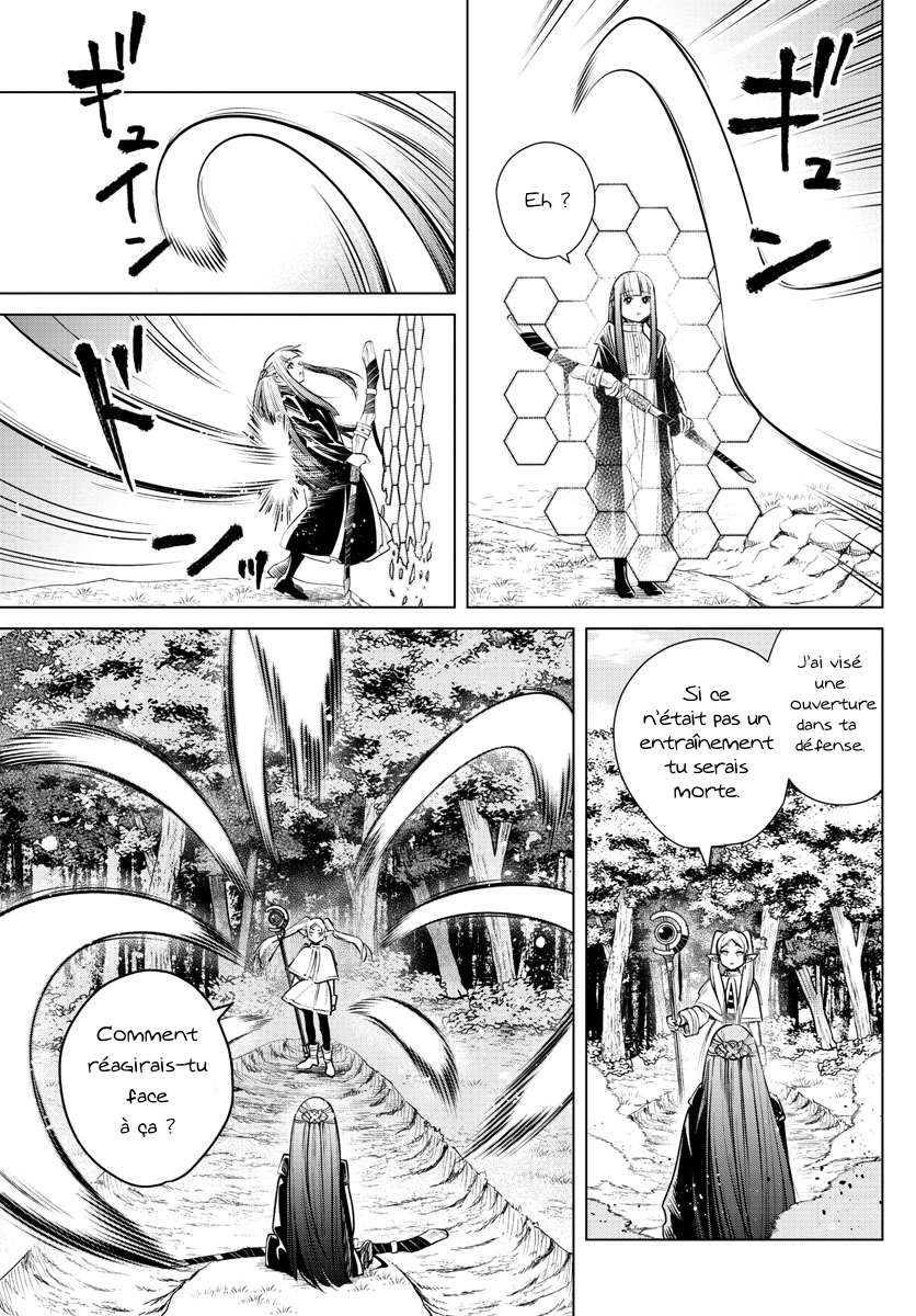 Read Frieren FR Manga Online