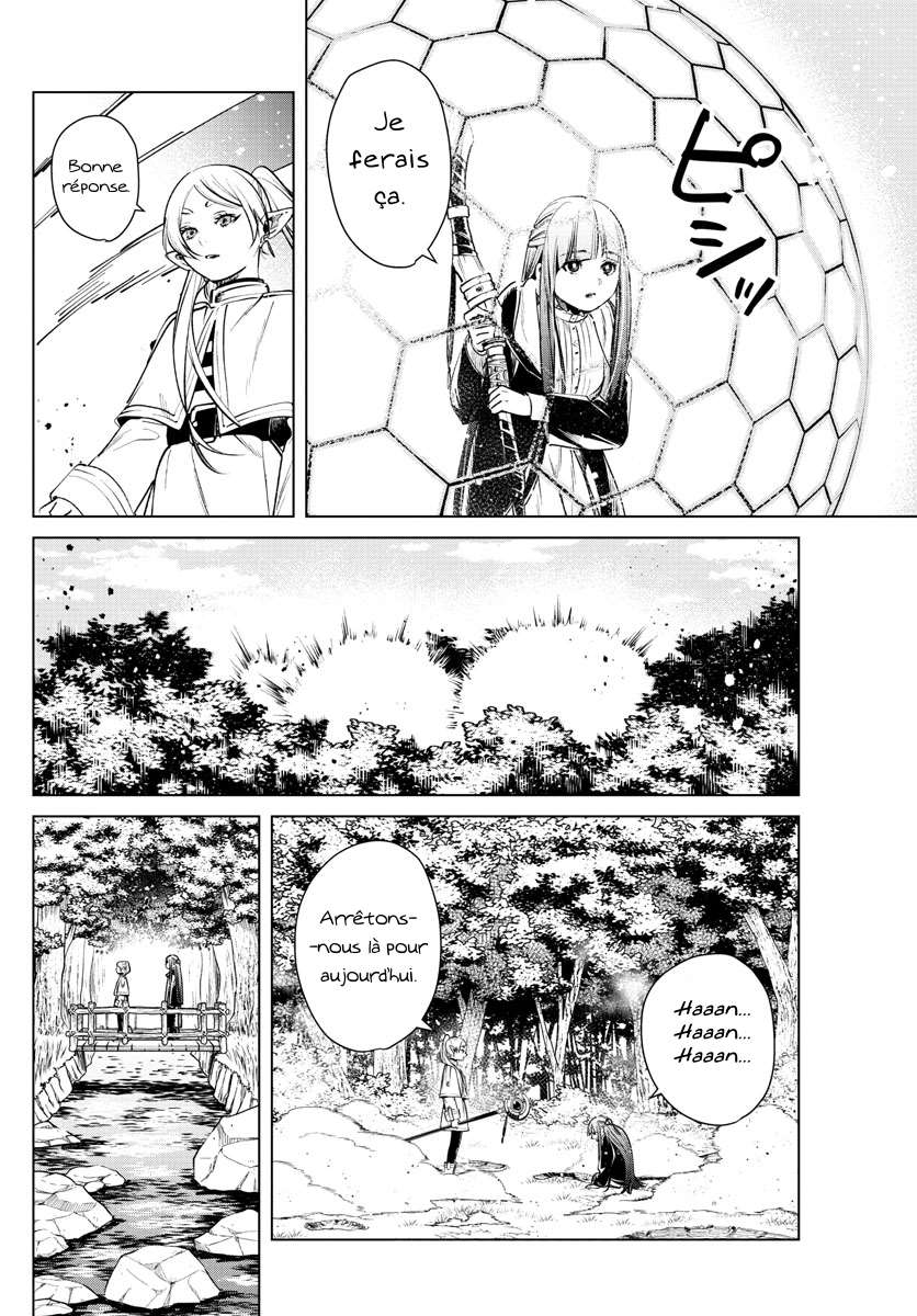 Read Frieren FR Manga Online