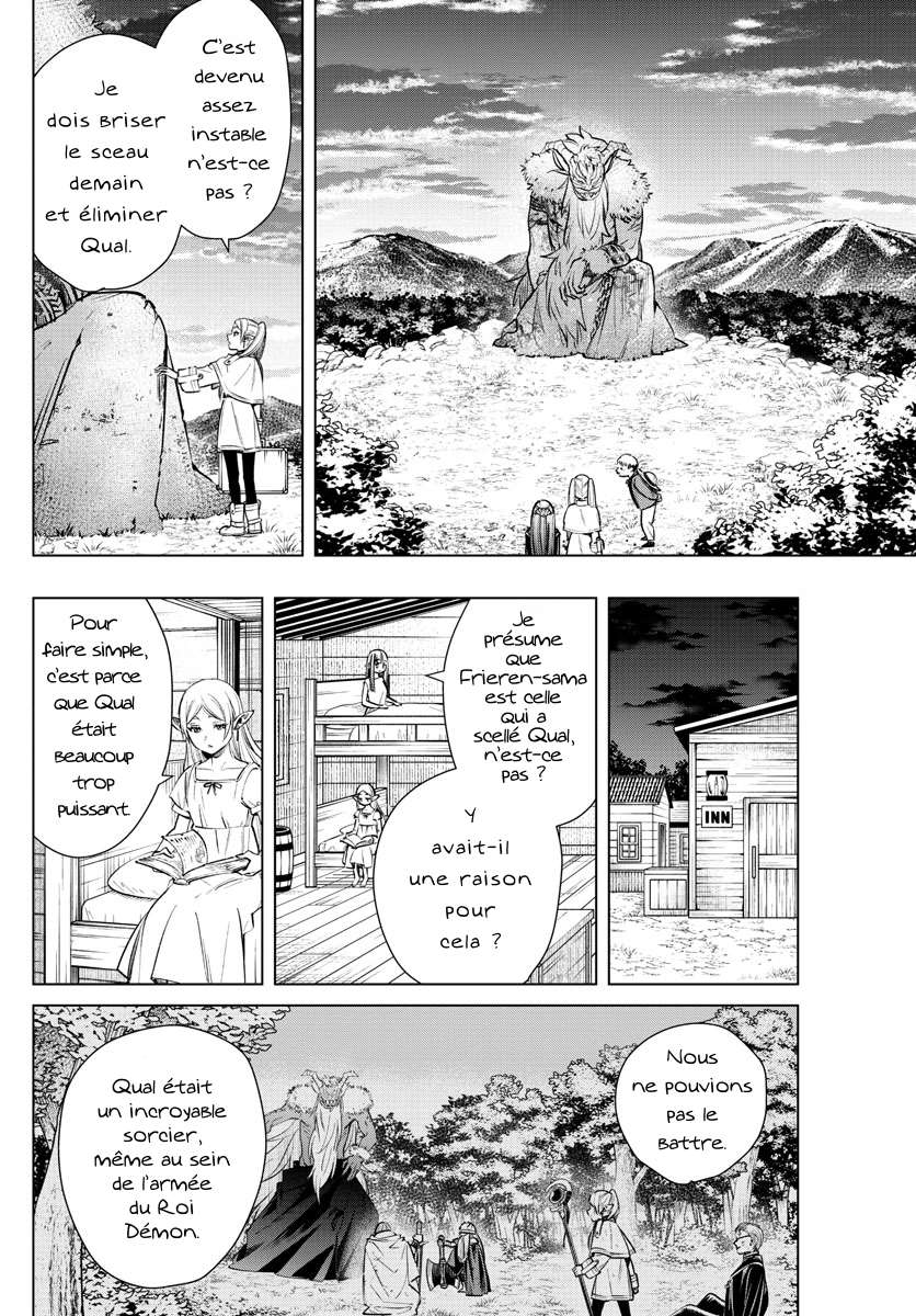 Read Frieren FR Manga Online