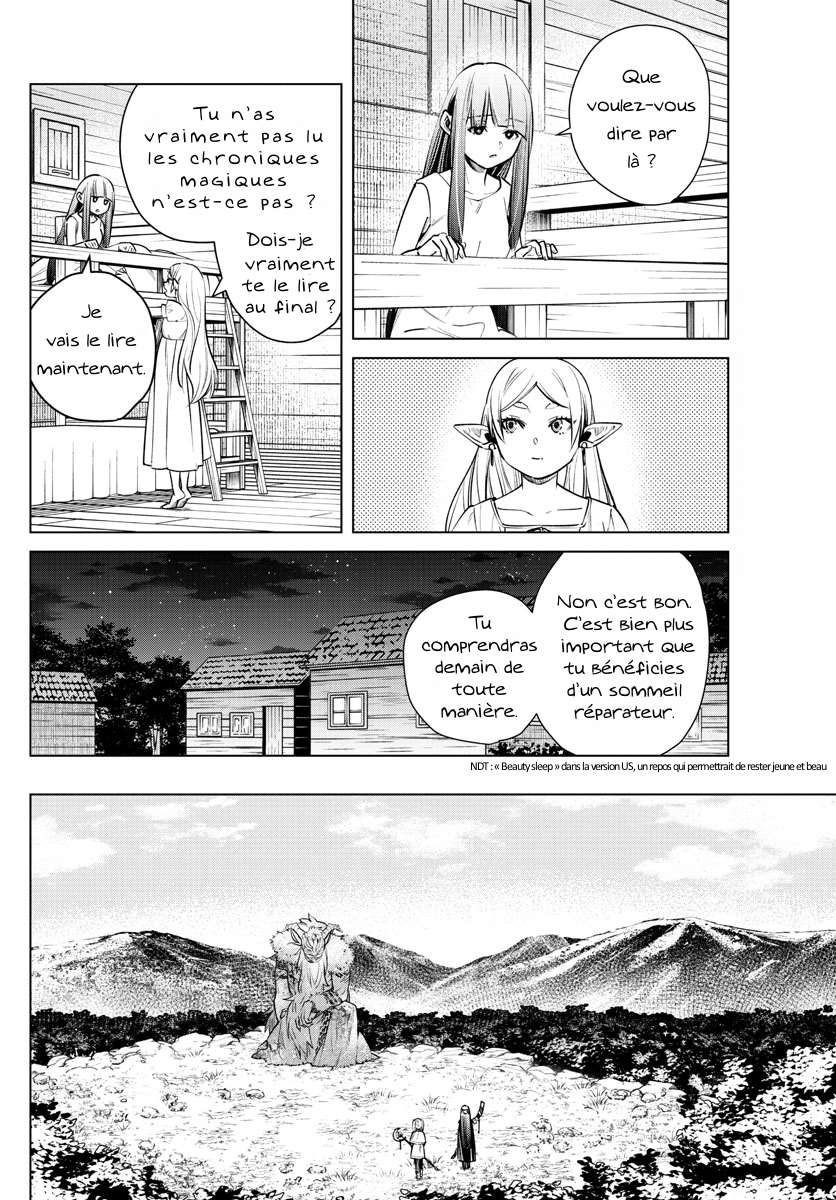 Read Frieren FR Manga Online