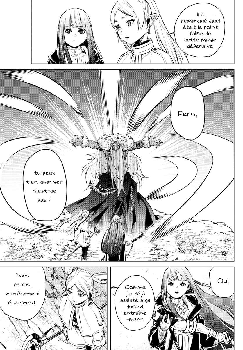 Read Frieren FR Manga Online