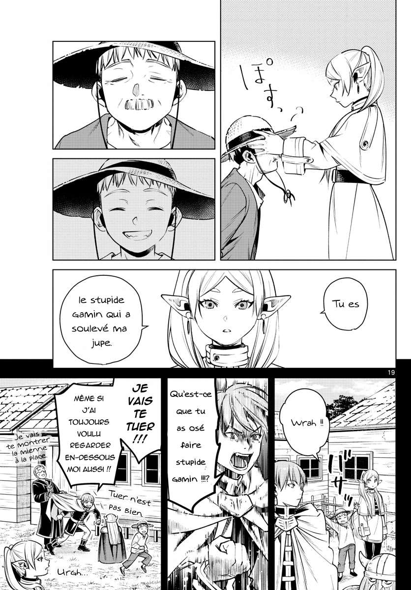 Read Frieren FR Manga Online