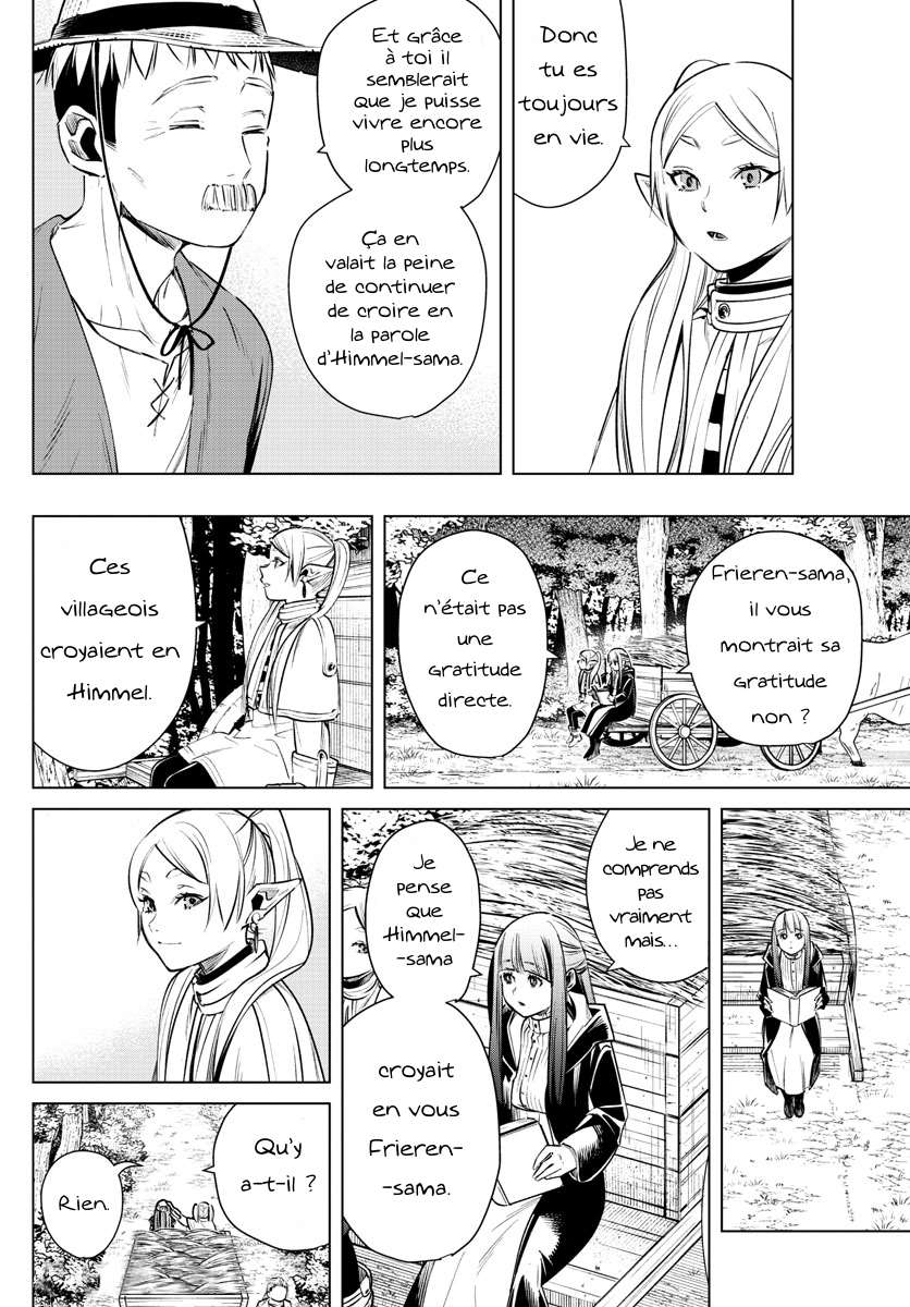 Read Frieren FR Manga Online