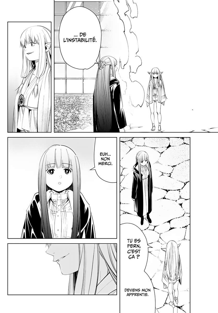 Read Frieren FR Manga Online