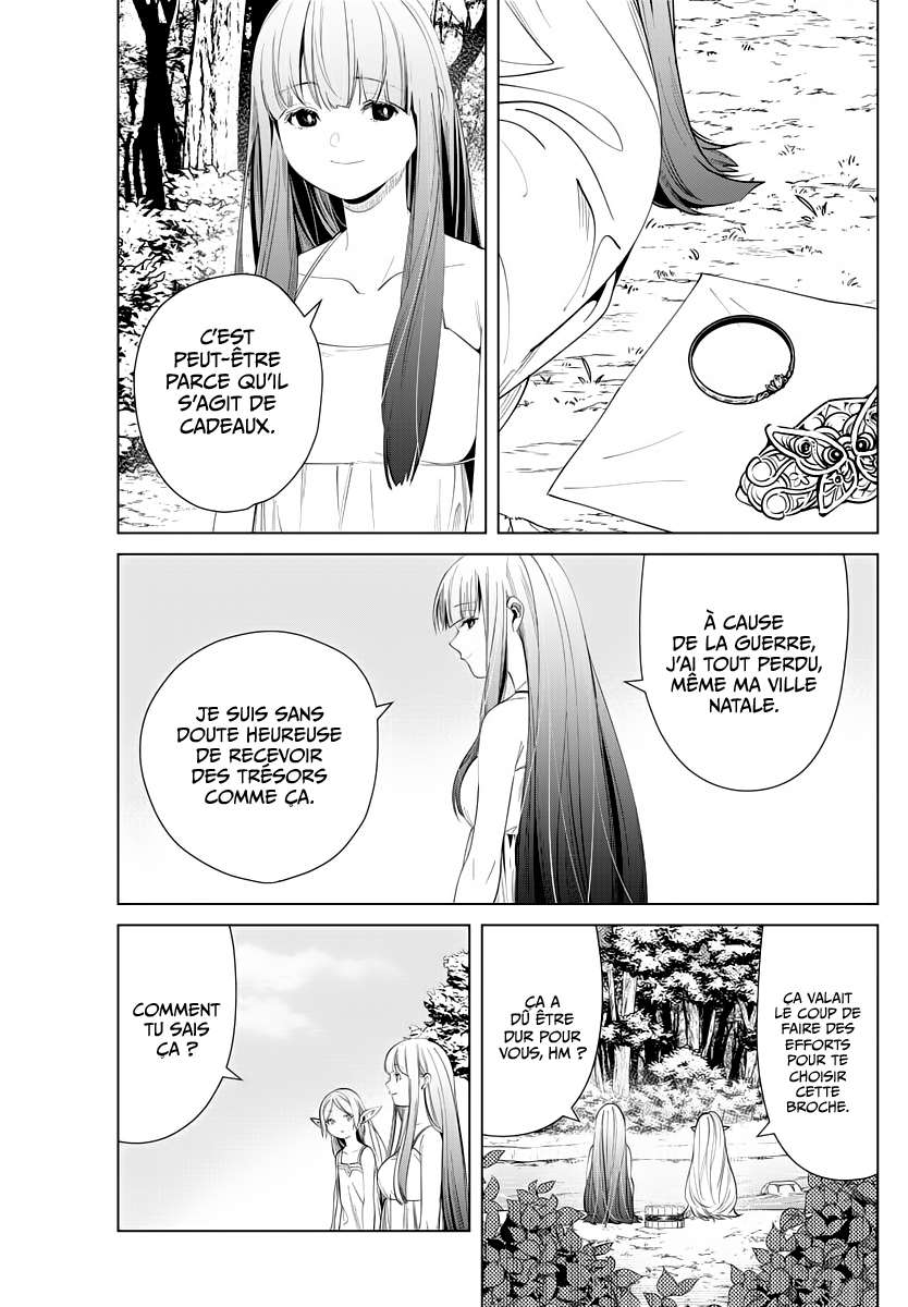 Read Frieren FR Manga Online