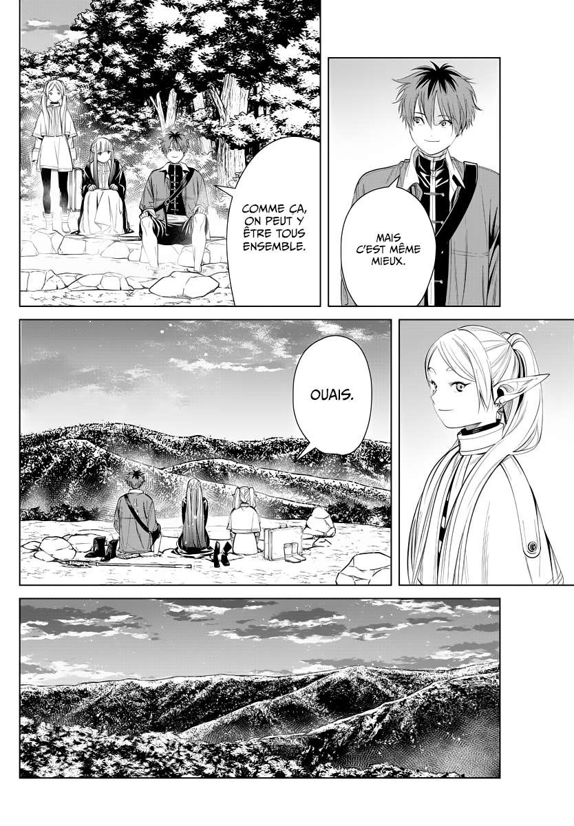 Read Frieren FR Manga Online