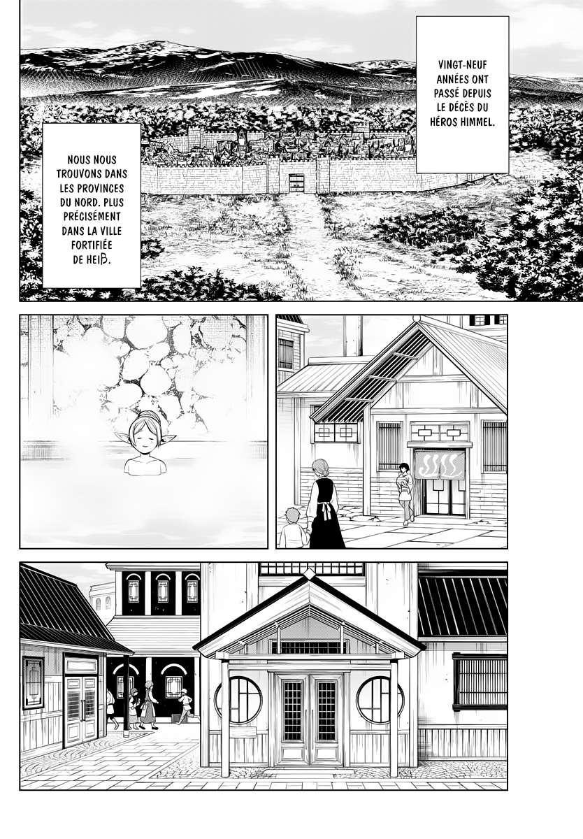 Read Frieren FR Manga Online