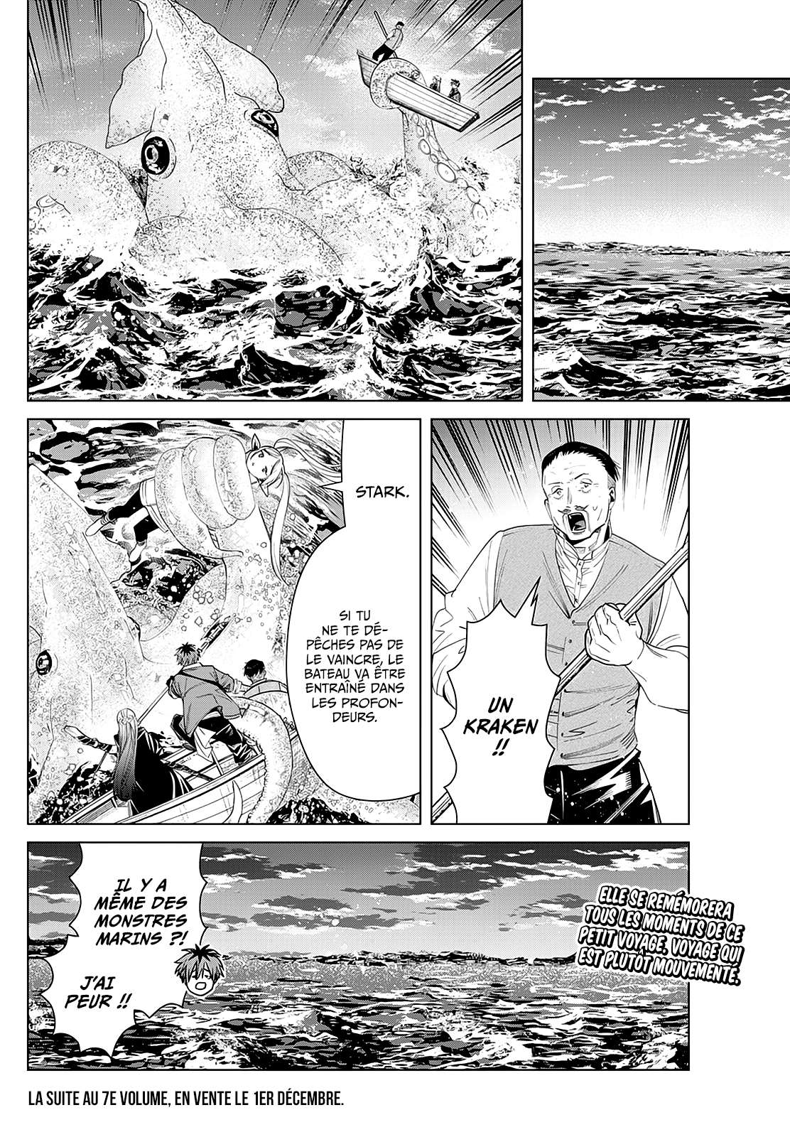 Read Frieren FR Manga Online