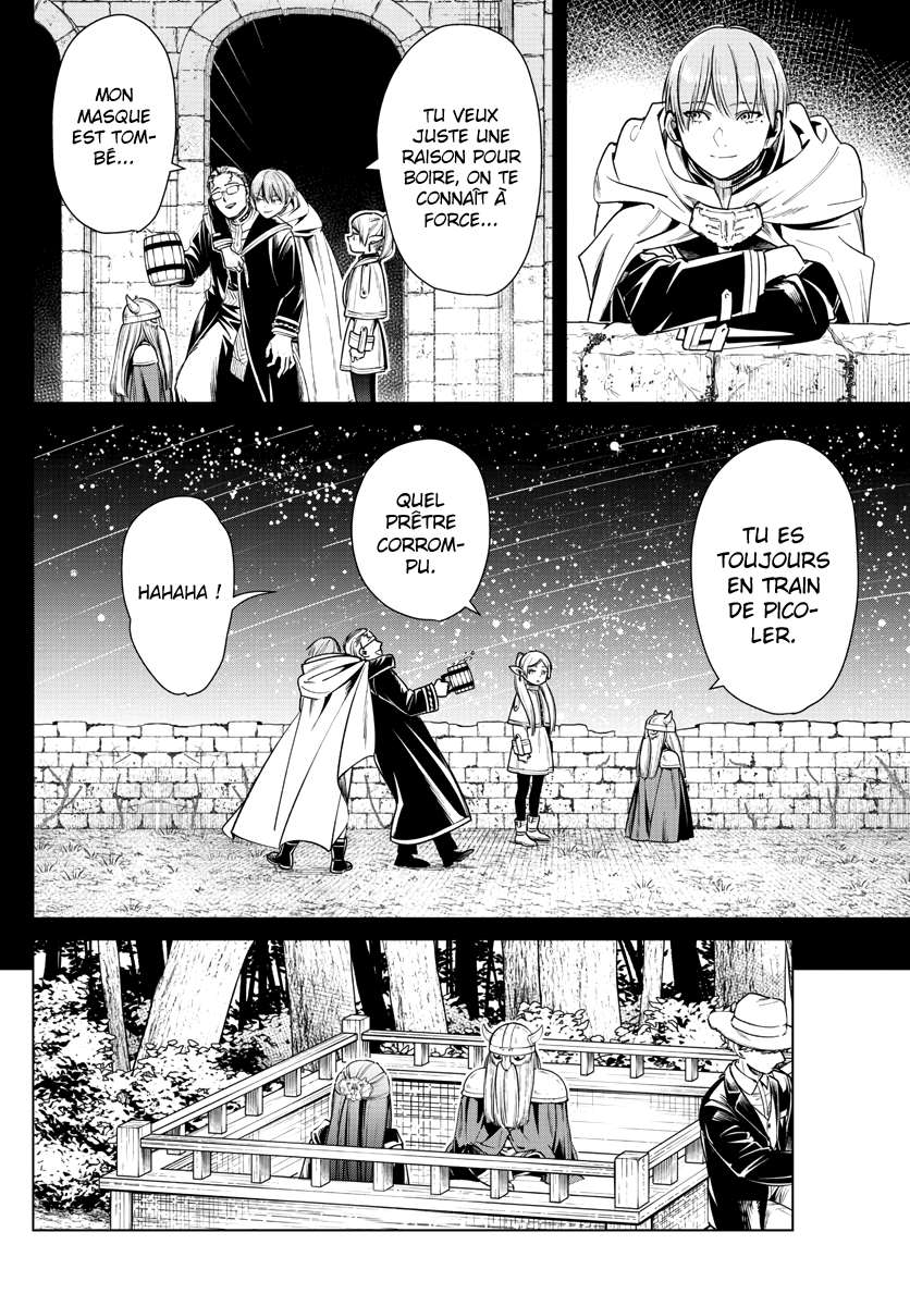 Read Frieren FR Manga Online