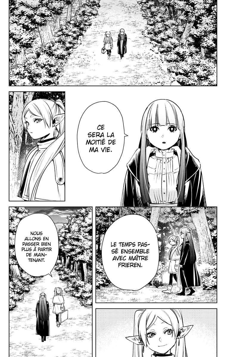 Read Frieren FR Manga Online