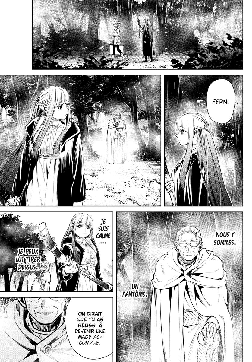 Read Frieren FR Manga Online