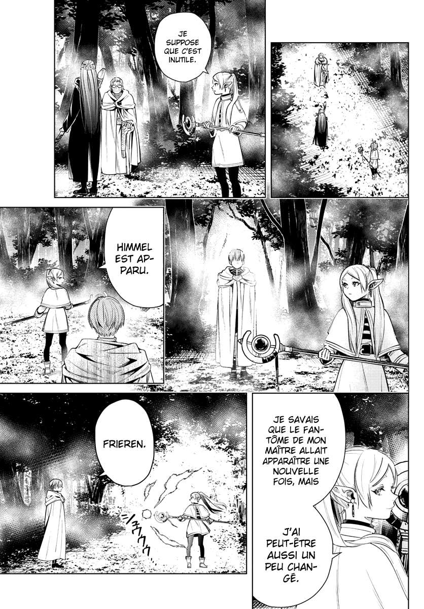 Read Frieren FR Manga Online