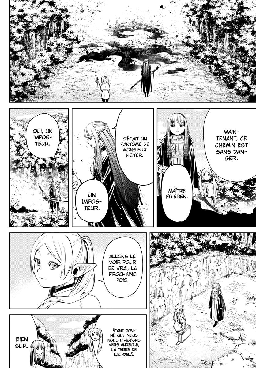 Read Frieren FR Manga Online