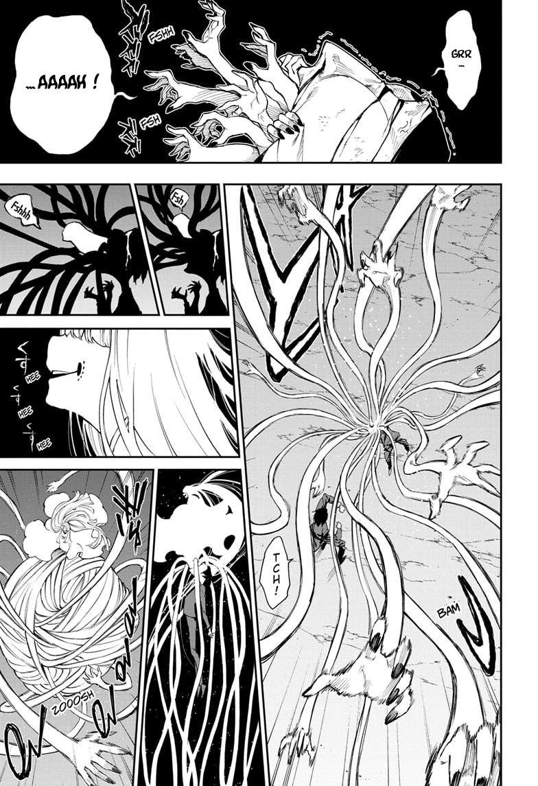 Read Honomieru Shonen FR Manga Online