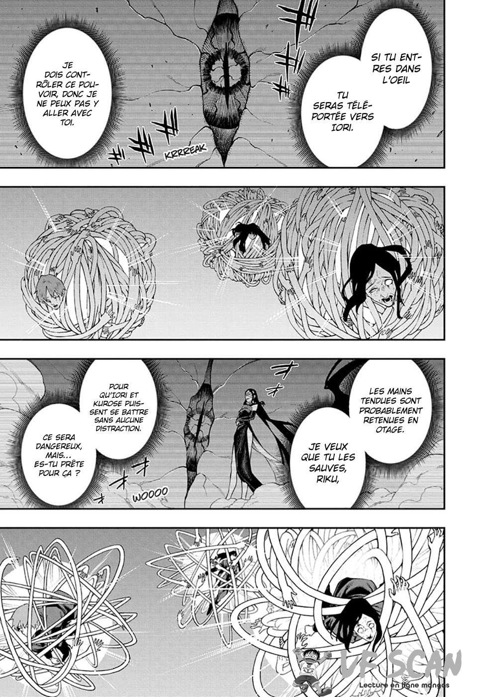 Read Honomieru Shonen FR Manga Online