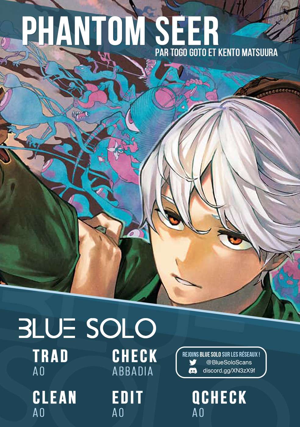 Read Honomieru Shonen FR Manga Online