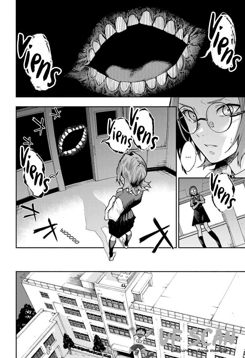 Read Honomieru Shonen FR Manga Online