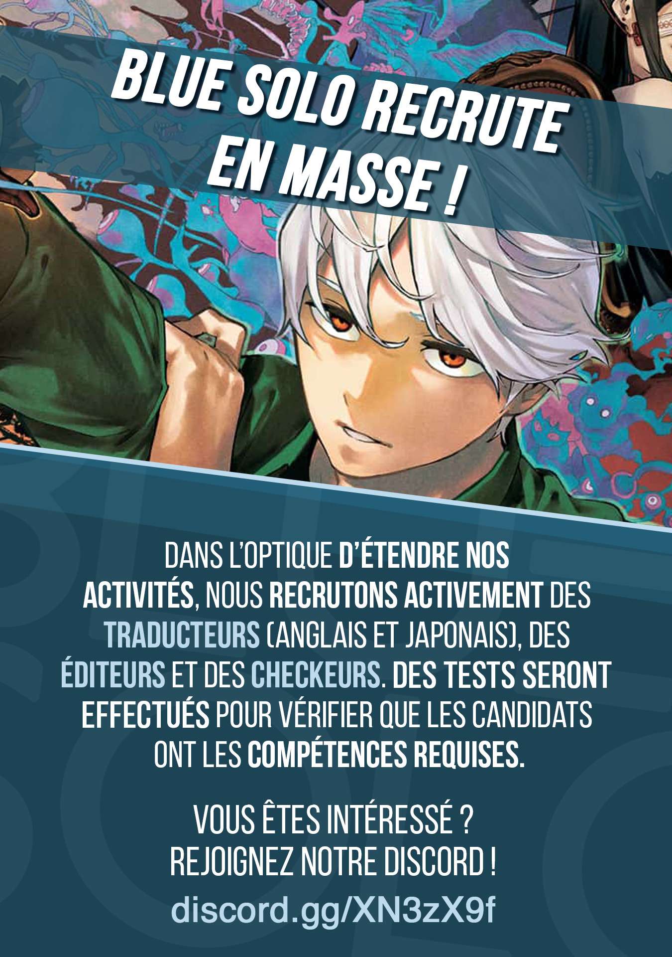 Read Honomieru Shonen FR Manga Online
