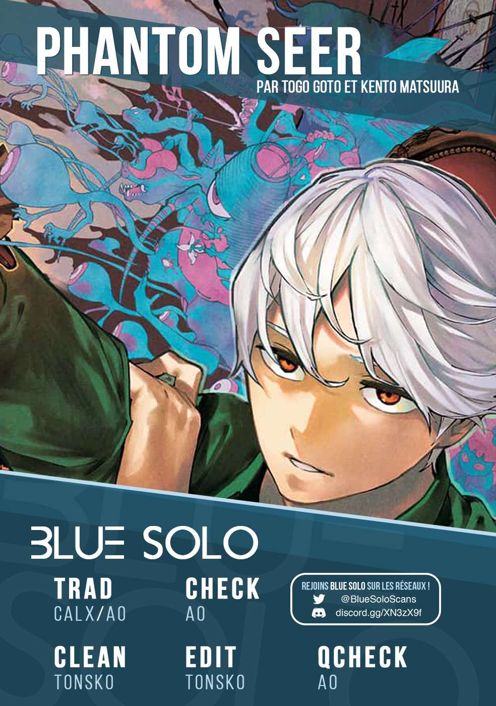 Read Honomieru Shonen FR Manga Online