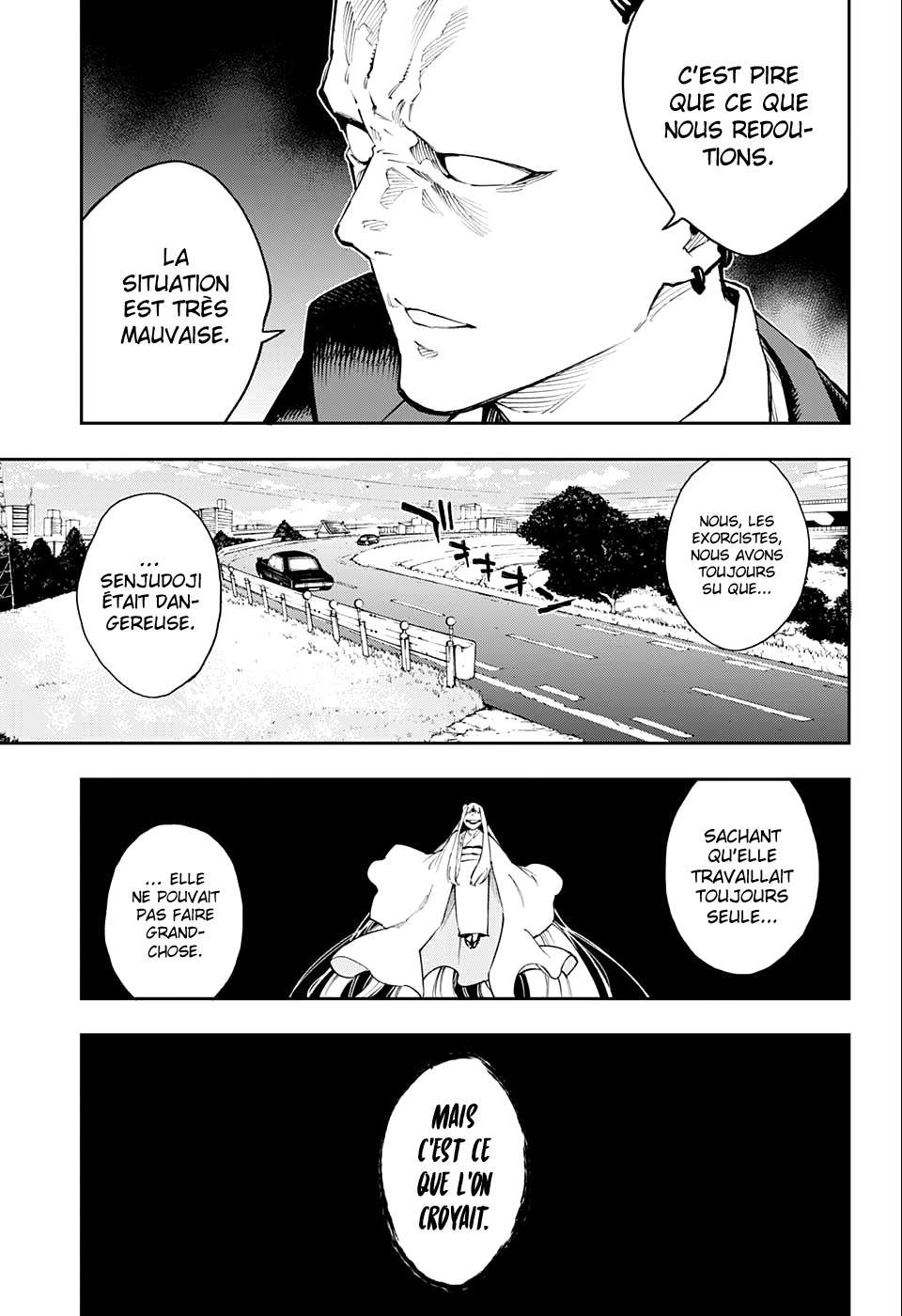 Read Honomieru Shonen FR Manga Online