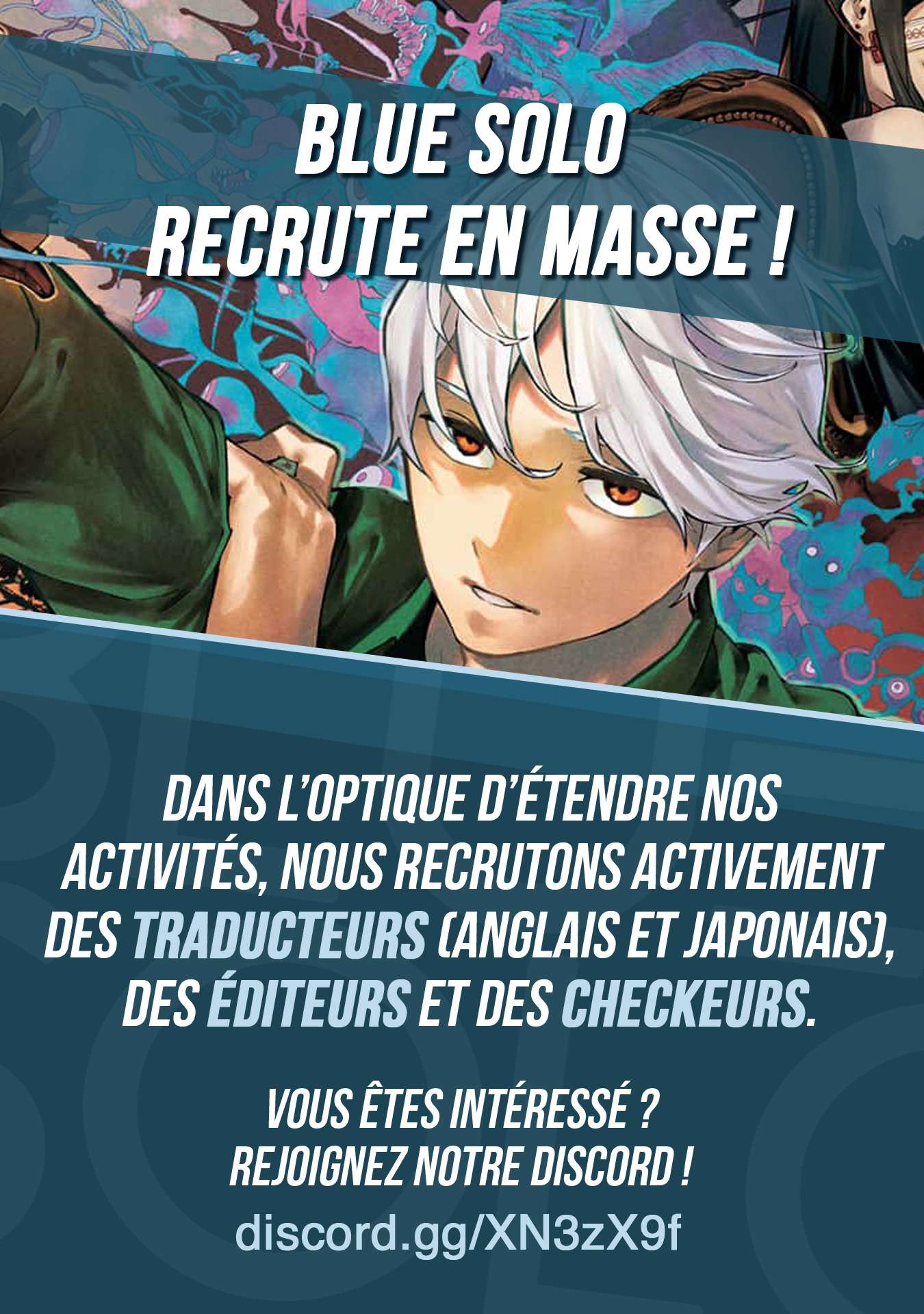 Read Honomieru Shonen FR Manga Online