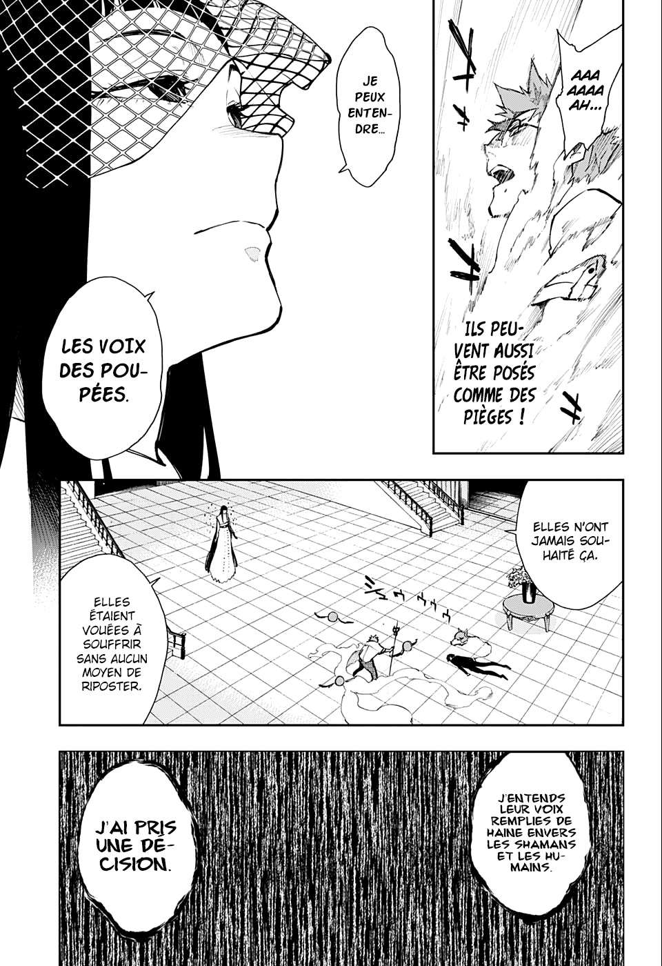 Read Honomieru Shonen FR Manga Online