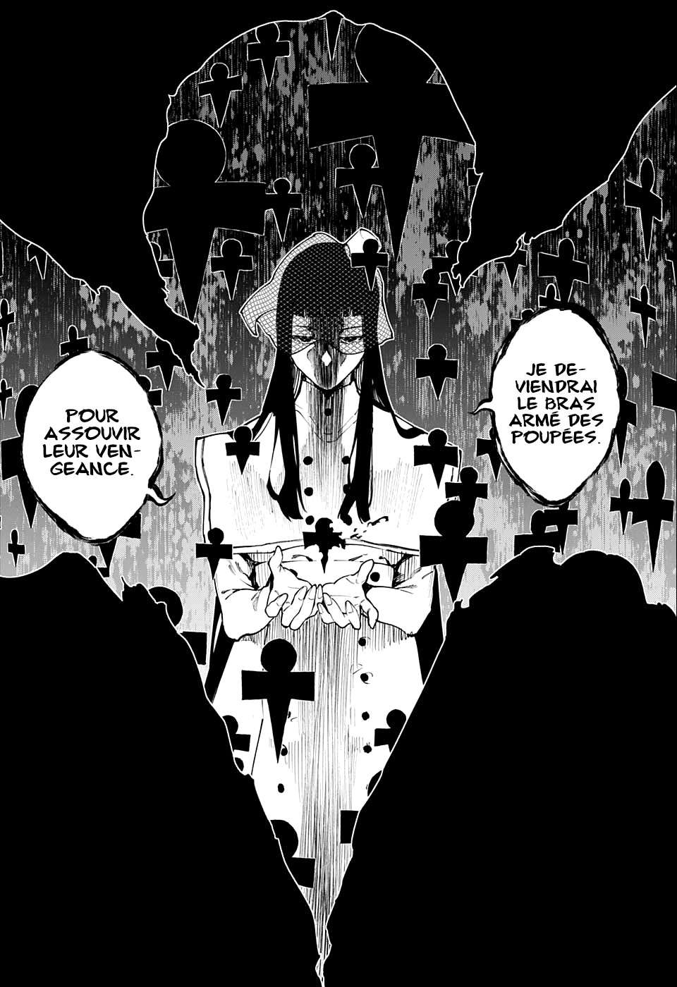 Read Honomieru Shonen FR Manga Online