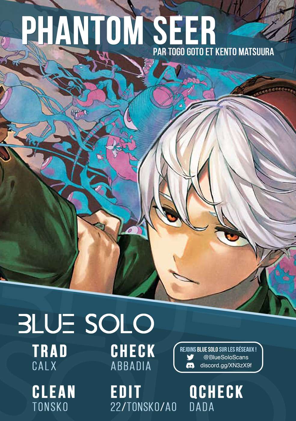 Read Honomieru Shonen FR Manga Online
